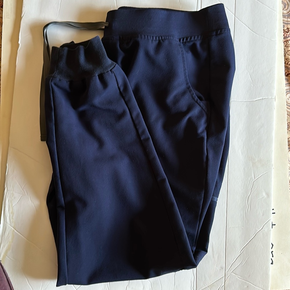 Figs jogger pants XL